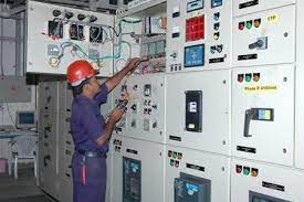 Electrical Work Service